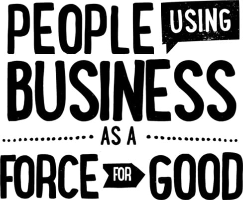 How a B Corp is a force for good for workers, the community and the environment