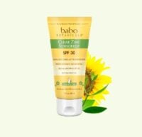 Babo Botanicals Sunscreen