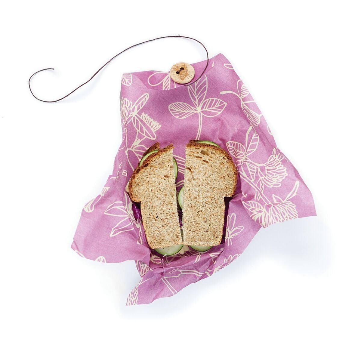 Bee’s Wrap Sandwich Wrap