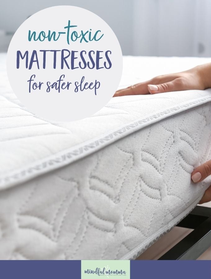 Best Non Toxic Mattresses