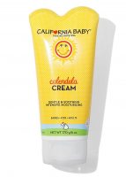 California Baby Calendula Cream