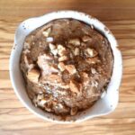 Chai Spiced Almond Butter