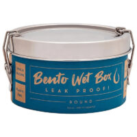 Bento Wet Box