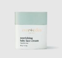 Evereden Baby Face Cream
