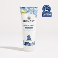 Honest Eczema Cream