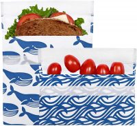 Reusable Snack Bags