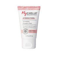 MyChelle Pumpkin Peel