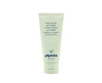 Pipette Baby Cream to Powder