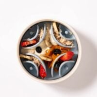 Slow Feeder Bowl For Dogs