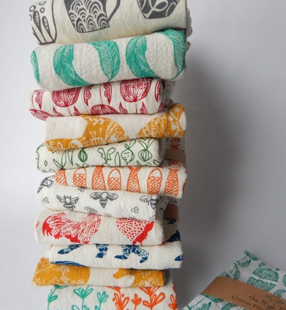 High Fiber Etsy Shop