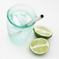 Reusable Straw