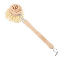 Wooden Dish Brush