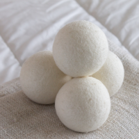 Wool Dryer Balls
