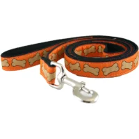 Hemp Dog Leash